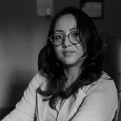 Arpita Kamilya