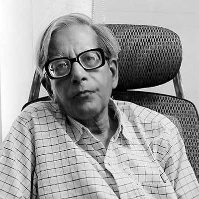 Dhiman Dasgupta