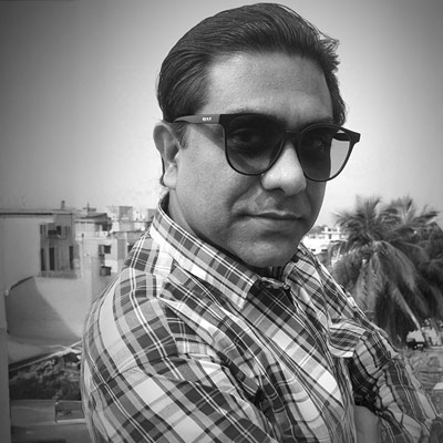 Sudip-Pathak