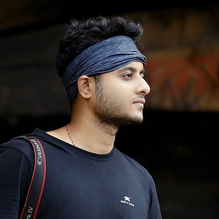 Suvojit Mukherjee photography