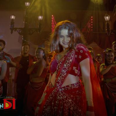 Chini Chara Cha, Parijayee Films Productions | Kharaj Mukherjee & Jina Tarafder