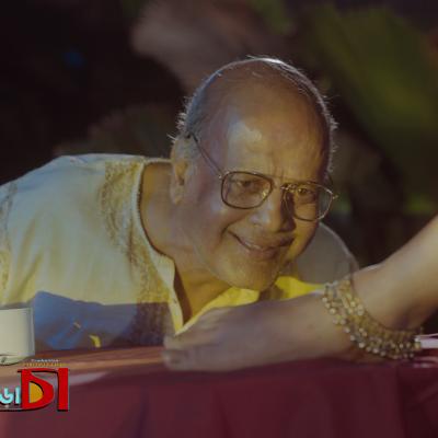 Chini Chara Cha, Parijayee Films Productions | Kharaj Mukherjee & Jina Tarafder