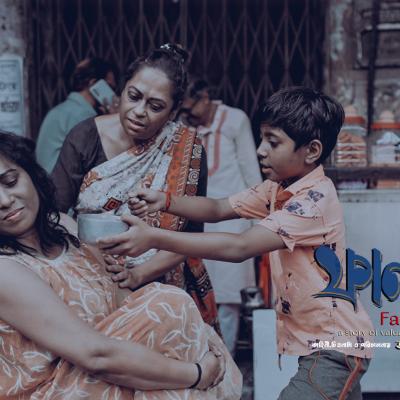 Faltu | Arijit Naskar, Karabi Roy, Subrata Saha