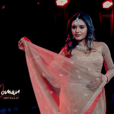 My Bad Woman Sneha Guha