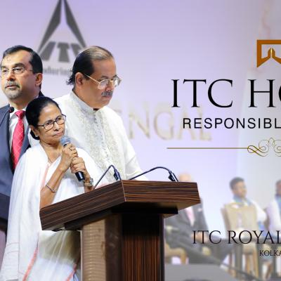 ITC Royal Bengal, a Luxury Collection Hotel, Kolkata
