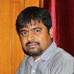 Santanu Roy